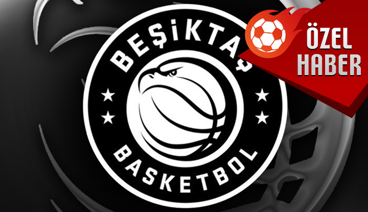 ÖZEL HABER | Beşiktaş Emlakjet’in yeni antrenörü belli oldu!