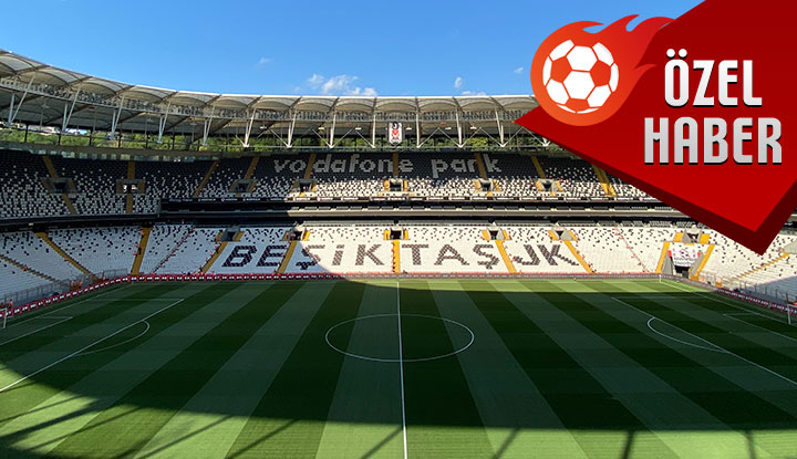 ÖZEL HABER | Beşiktaş-Fatih Karagümrük maçı için ne kadar bilet satıldı?