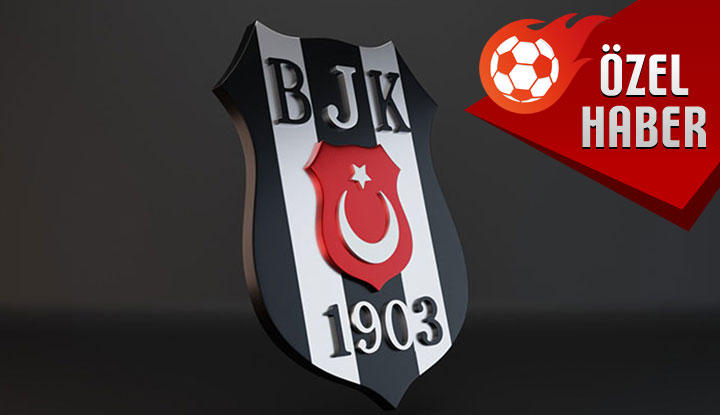 ÖZEL HABER | Beşiktaş yönetiminde bir ayrılık daha! Yönetim Kurulu toplantısında açıkladı!