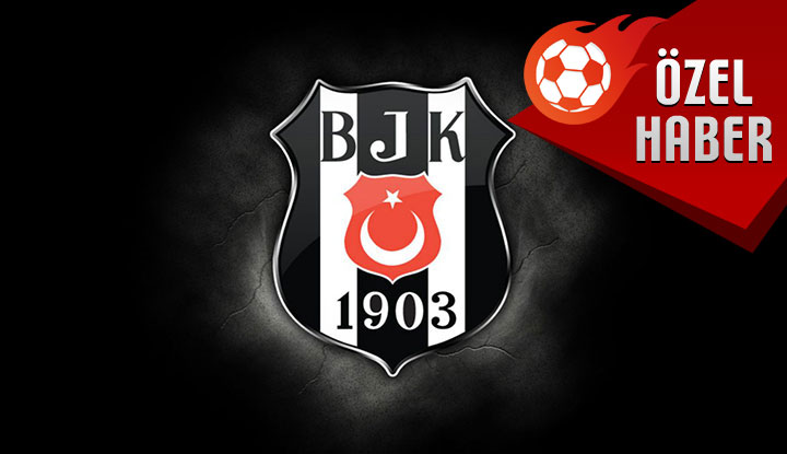ÖZEL HABER | Beşiktaş yönetiminden Antalya çıkarması!