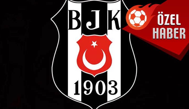 ÖZEL HABER | Beşiktaş'a iki genç oyuncu için teklif! Bonservisini istediler!