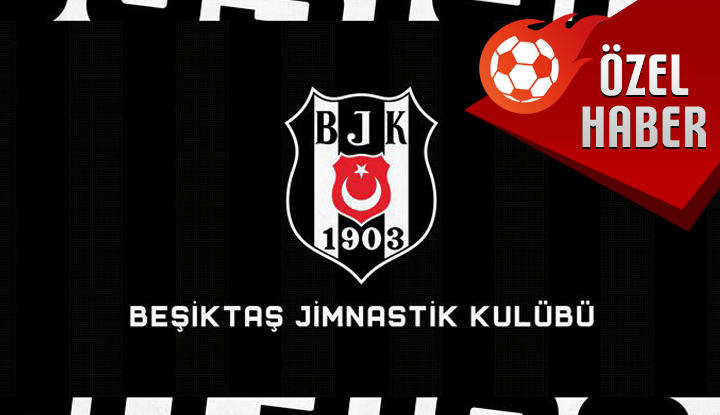 ÖZEL HABER | Beşiktaş’a yeni departman açıldı! YK Genel Koordinatörü getirildi!