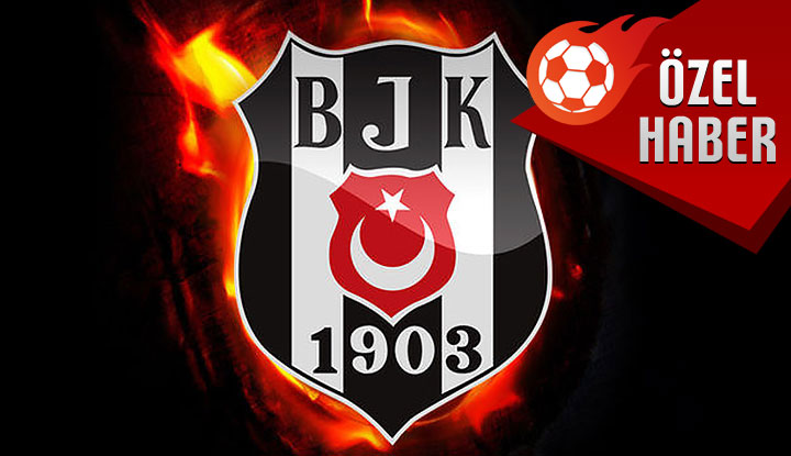 ÖZEL HABER | Beşiktaş'a yeni forma göğüs sponsoru! Tarihi anlaşma...