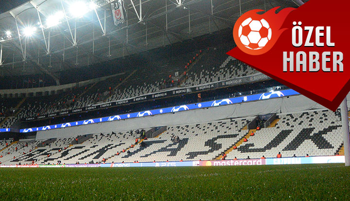 ÖZEL HABER | Beşiktaş'ta 5 maçlık paket biletlerden ne kadar satıldı? İşte rakam...