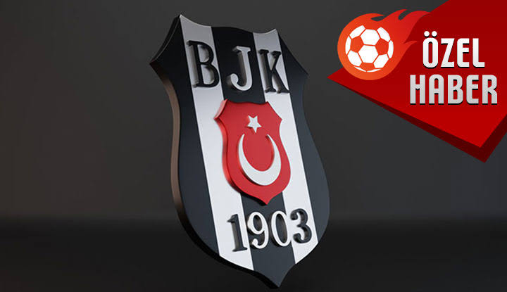 ÖZEL HABER | Beşiktaş'ta Adana Demirspor maçı kadrosunda 4 isim yok! Bu sabah MR çekildi! İşte detaylar...