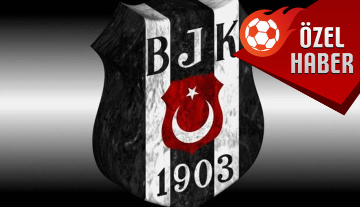 ÖZEL HABER | Beşiktaş'ta bir sakatlık daha!