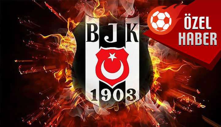 ÖZEL HABER | Beşiktaş'ta N'Koudou ve Cyle Larin'de son durum!