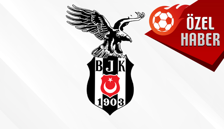 ÖZEL HABER | Beşiktaş’ta yeni profesyonel imzalar geliyor!