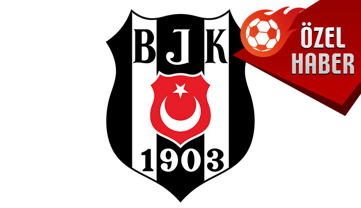 ÖZEL HABER | Beşiktaş'tan iki oyuncuya 5'er yıllık sözleşme!