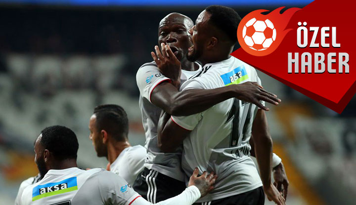ÖZEL HABER | İşte Beşiktaş'n Hatayspor maçı muhtemel 11'i!