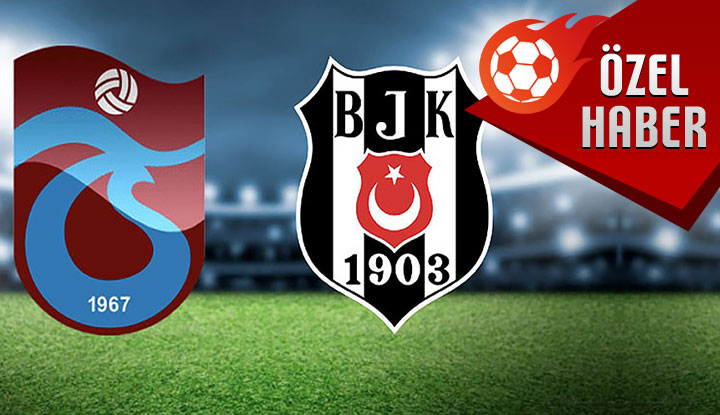 ÖZEL HABER | Trabzonspor-Beşiktaş maçı için karar verildi