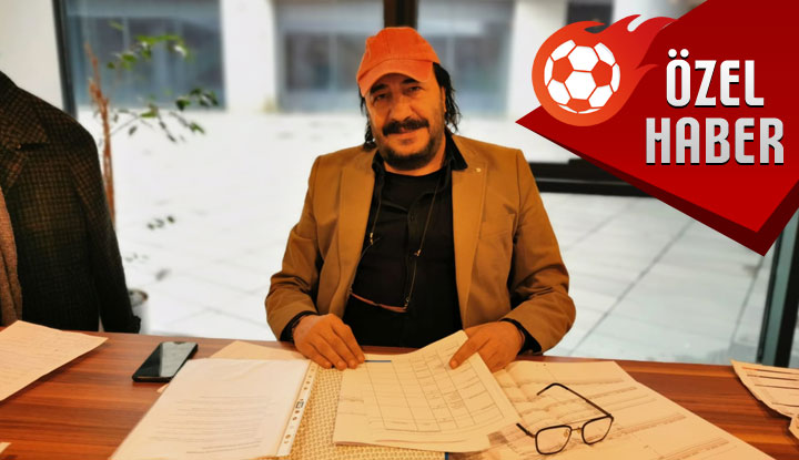 ÖZEL HABER | UEFA'nın Beşiktaş'a verdiği cezanın nedeni belli oldu! Adnan Dalgakıran açıkladı!