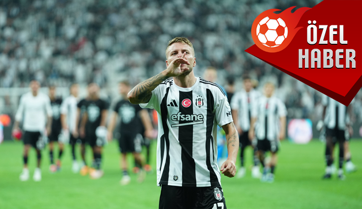 ÖZEL - Immobile ile ayrılık görüşmeleri sürüyor! İşte detaylar!
