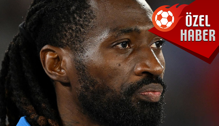 ÖZEL | Zambo Anguissa'nın Türkiye'ye neden geldiği belli oldu!