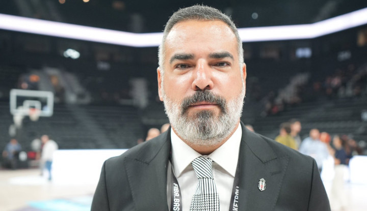 Özkan Arseven’den flaş açıklama! "Federasyon yetkilileri söz verdi"