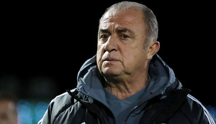 Panathinaikos'un teknik direktörü olan Fatih Terim için Beşiktaş iddiası!