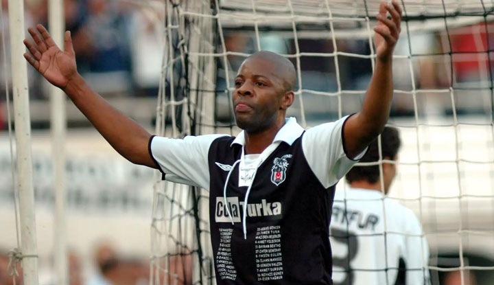 Pascal Nouma’dan açıklama! “Eski başkan yumruklayarak…”