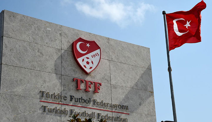 PFDK'dan Beşiktaş'a ceza!
