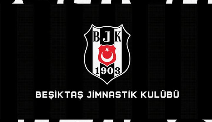 PFDK'dan Beşiktaş'a ihtar cezası!