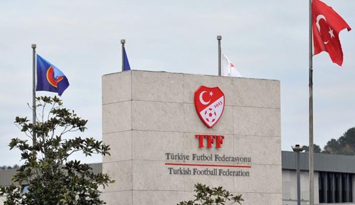 PFDK'nın cezası onandı! Beşiktaş'ın itirazı reddedildi!