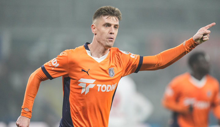 Piatek ve Beşiktaş arasında yeni görüşme yolda!