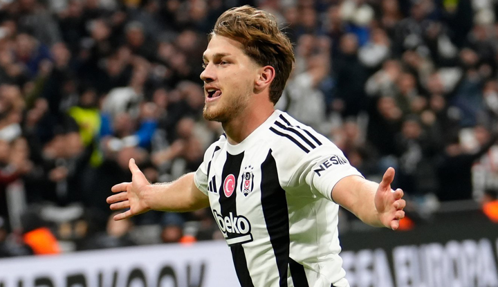 Premier Lig'de Semih Kılıçsoy savaşı!