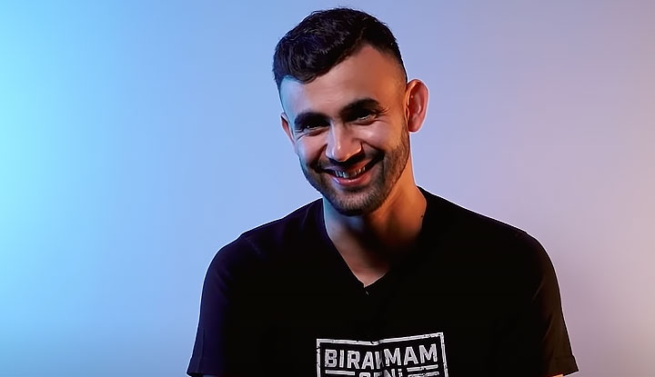 Rachid Ghezzal, Beşiktaş'ın 'En'lerini seçti