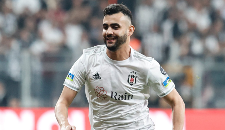 Rachid Ghezzal'dan Beşiktaş ve Galatasaray itirafı!