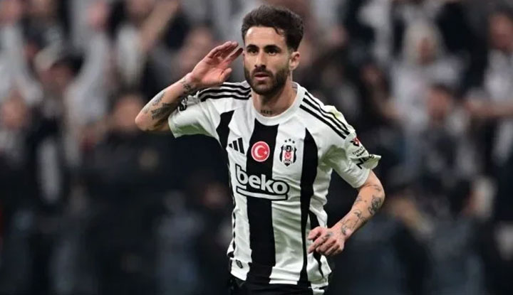 Rafa, Mario Gomez'in tahtına göz dikti!