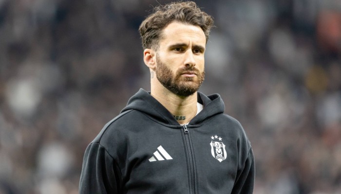 Rafa Silva: "Ben oynamam demedim!"