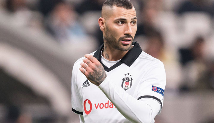 Ricardo Quaresma derbi açıklaması! "Beşiktaş kazanacaktır"