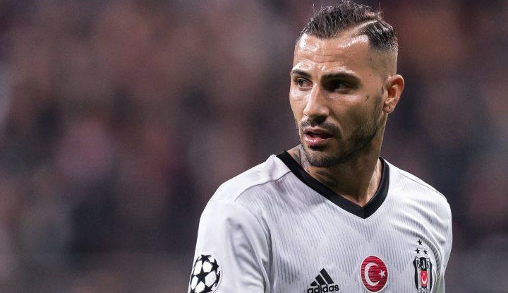 Ricardo Quaresma'dan Semih Kılıçsoy, Şenol Güneş ve Beşiktaş açıklaması!