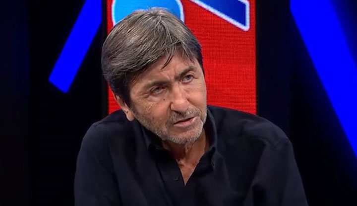 Rıdvan Dilmen’den derbi yorumu!