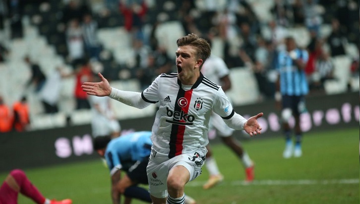 Rıdvan Yılmaz'dan uzatma süresi açıklaması! "Ben kenardan 5 dakika..."
