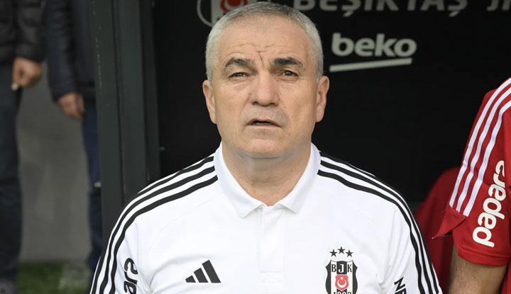 Rıza Çalımbay, Beşiktaş’ta üç isme odaklandı!