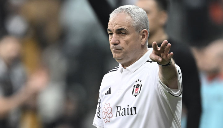 Rıza Çalımbay'dan açıklamalar! "Bu mazeret değil, bir gerçek"