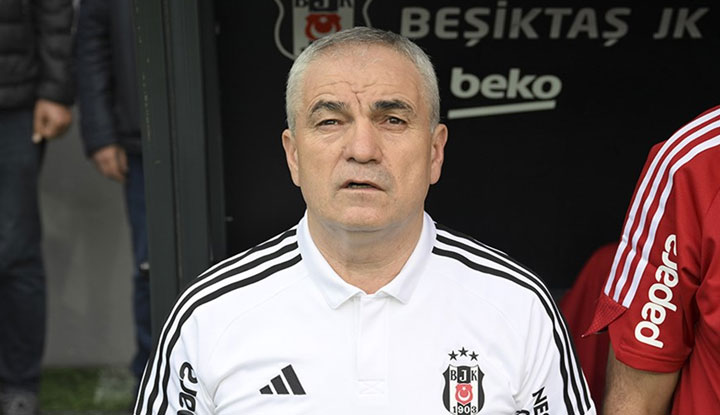 Rıza Çalımbay'dan açıklamalar! "Önemli olan kazanmamız"
