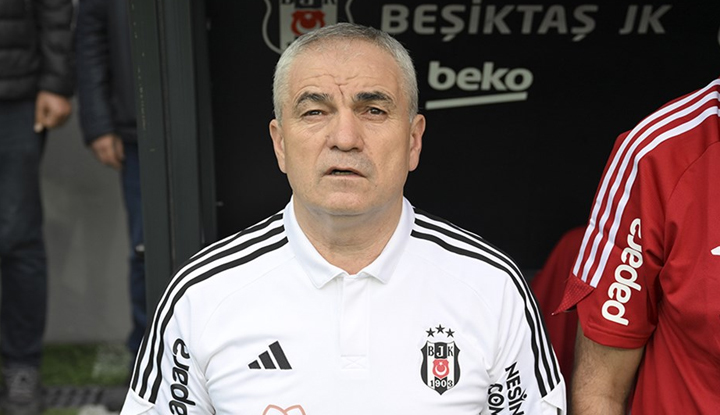 Rıza Çalımbay'dan sakatlık açıklaması! "Burak Yılmaz'ın getirdiği..."