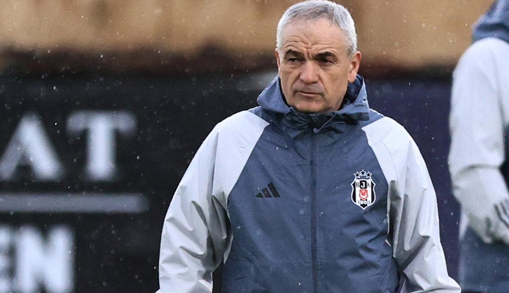 Rıza Çalımbay'dan takıma derbi öncesi uyarı!