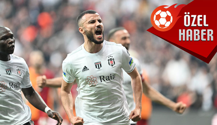 ÖZEL HABER | Romain Saiss için ilk teklif geldi! İşte teklif edilen rakam!
