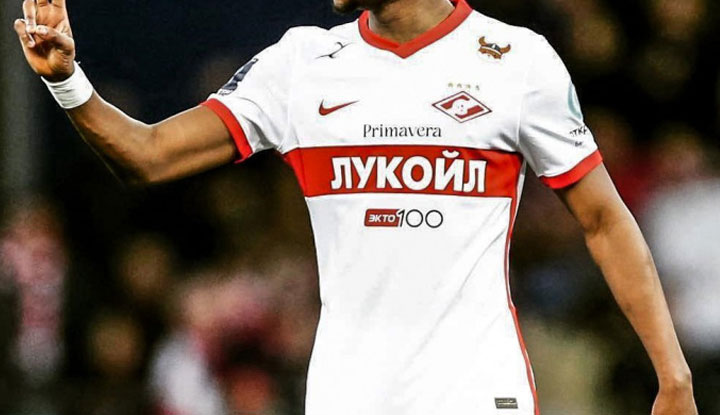 Rus basını Beşiktaş'ın Spartak Moskova'nın oyuncusuna teklif yaptığını açıkladı!