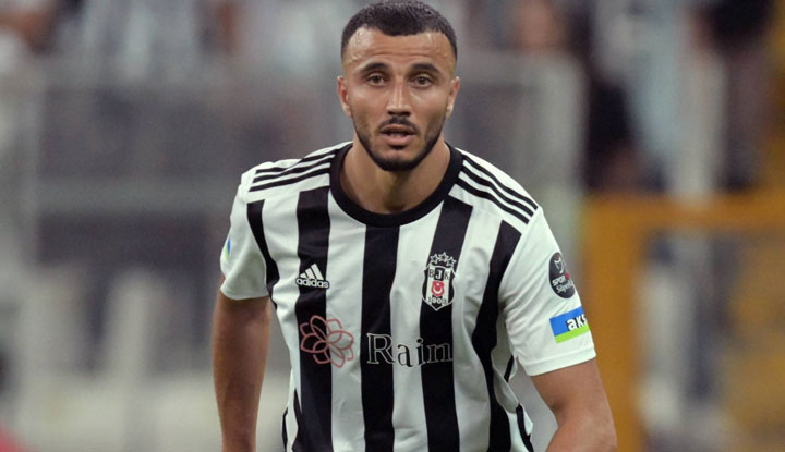 Saiss’den Şenol Güneş sözleri!