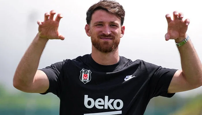 Salih Özcan’dan Çorum galibiyeti sonrası açıklamalar!