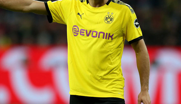 Samet Aybaba, Almanya'da 3 ismi listeye aldı!