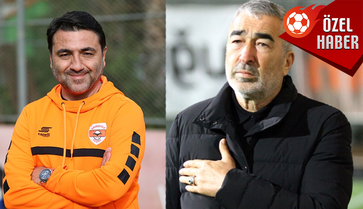 ÖZEL HABER | Samet Aybaba’nın yardımcısı belli oldu!