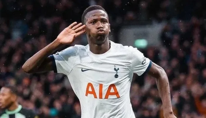 Sarr, Juventus yolunda!