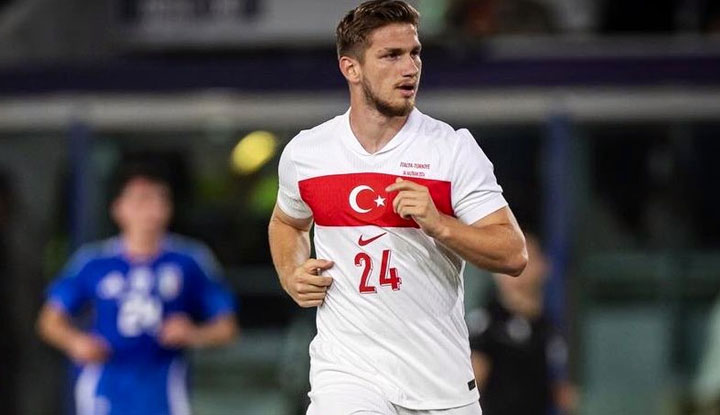 Semih Kılıçsoy EURO24’de yer alacak mı? Belli oldu!