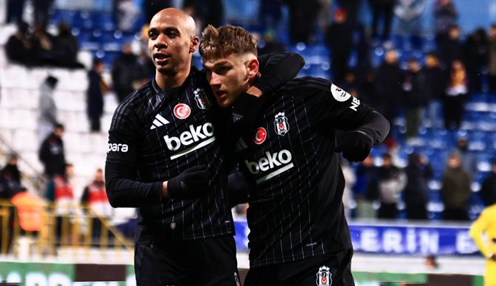 Semih Kılıçsoy: Ole Gunnar Solskjaer ve ekibi bizimle çok ilgileniyor