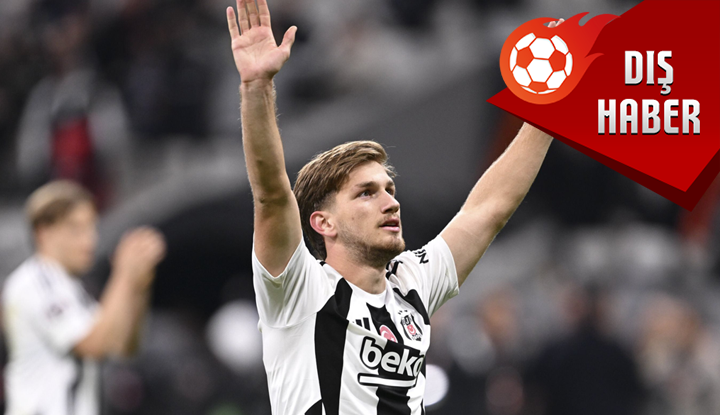 Semih Kılıçsoy, Premier Lig yolcusu!