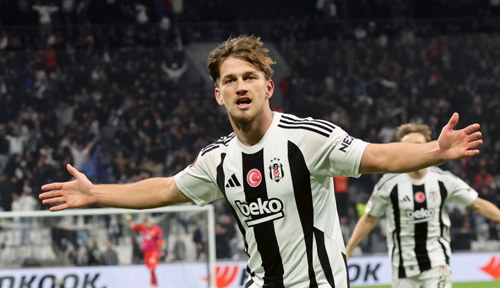 Semih Kılıçsoy'a rekor teklif gelebilir!